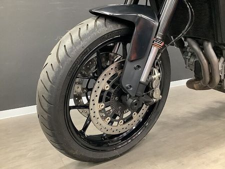 KTM 790 DUKE 【KTM小山認定中古車】790DUKE ワンオーナー フェンダーレス USB電源 バーエン 29