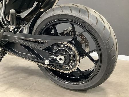 KTM 790 DUKE 【KTM小山認定中古車】790DUKE ワンオーナー フェンダーレス USB電源 バーエン 33