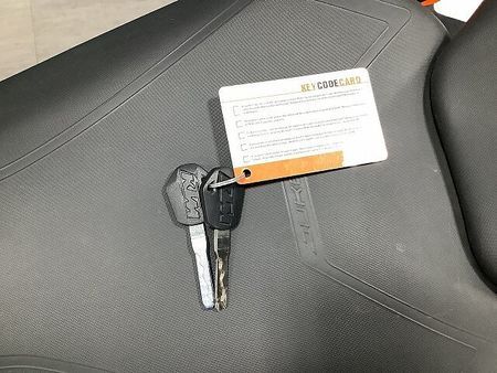 KTM 125 DUKE 【KTM小山認定中古車】125DUKE 2018年モデル フルノーマル 6