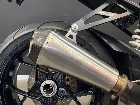 KTM 1290 SUPER DUKE R 【KTM小山認定中古車】1290SUPER DUKE GT ローシート装備 カスタム多数 18