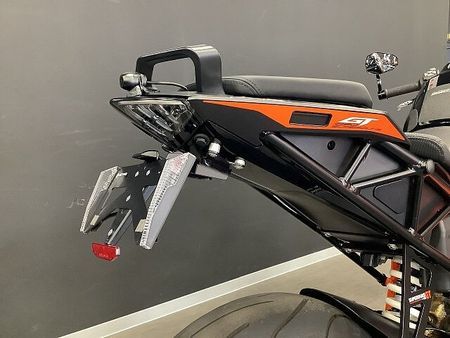 KTM 1290 SUPER DUKE R 【KTM小山認定中古車】1290SUPER DUKE GT ローシート装備 カスタム多数 22