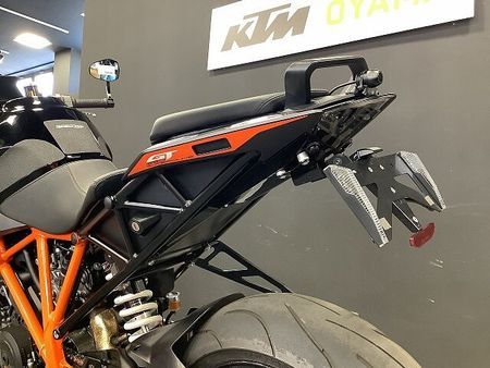 KTM 1290 SUPER DUKE R 【KTM小山認定中古車】1290SUPER DUKE GT ローシート装備 カスタム多数 34