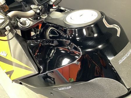 KTM 1290 SUPER DUKE R 【KTM小山認定中古車】1290SUPER DUKE GT ローシート装備 カスタム多数 37