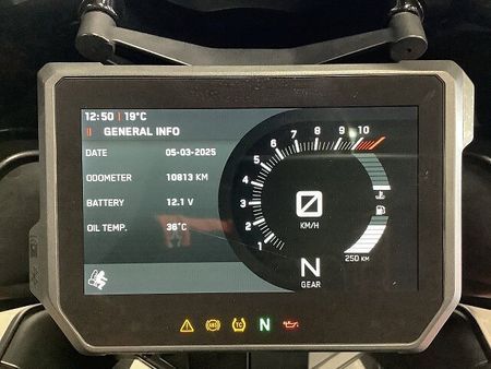 KTM 1290 SUPER DUKE R 【KTM小山認定中古車】1290SUPER DUKE GT ローシート装備 カスタム多数 7