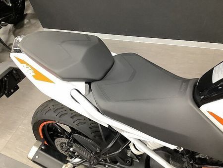 KTM 390 DUKE 【KTM小山認定中古車】390DUKE 2021年モデル クイックシフター ナポレオンミラ 20