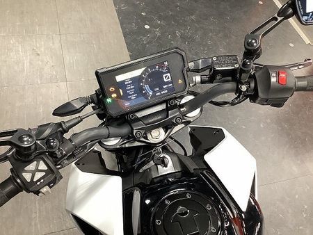 KTM 390 DUKE 【KTM小山認定中古車】390DUKE 2021年モデル クイックシフター ナポレオンミラ 25