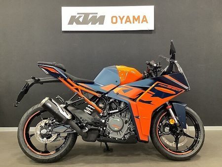 KTM RC390 RC390 新車 2022年モデル 1