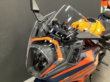 KTM RC390 RC390 新車 2022年モデル 12