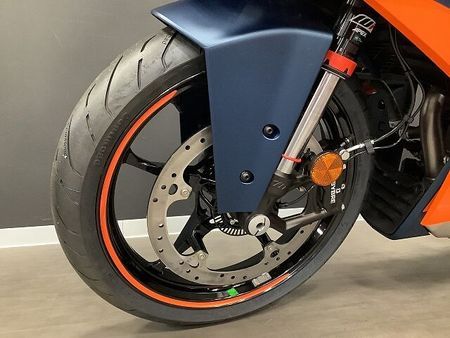 KTM RC390 RC390 新車 2022年モデル 13