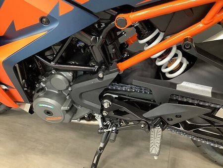 KTM RC390 RC390 新車 2022年モデル 17