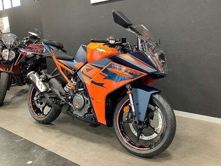 KTM RC390 RC390 新車 2022年モデル 2