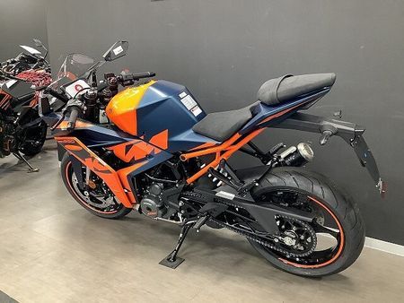 KTM RC390 RC390 新車 2022年モデル 4