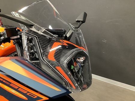 KTM RC390 RC390 新車 2022年モデル 5
