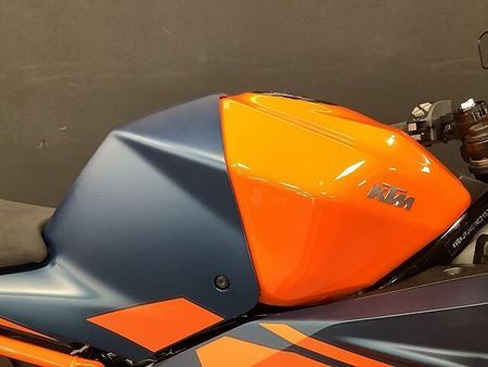 KTM RC390 RC390 新車 2022年モデル 7