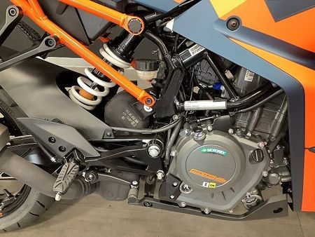 KTM RC390 RC390 新車 2022年モデル 8