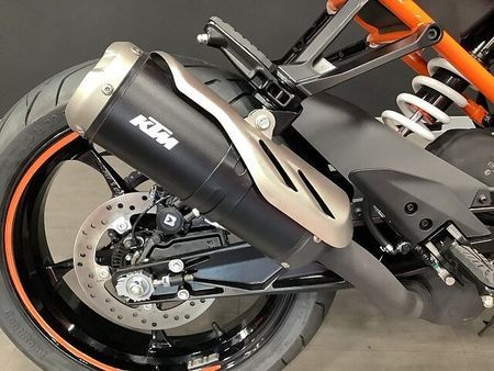KTM RC390 RC390 新車 2022年モデル 10