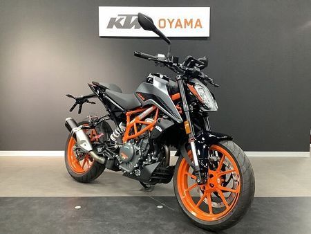 KTM 390 DUKE 390DUKE 新車 2022年モデル 2
