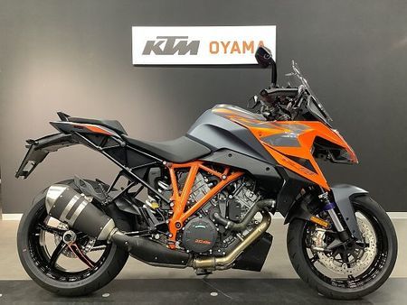 KTM 1290 SUPER DUKE R 1290SUPER DUKE GT 新車 2023年モデル 1