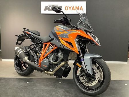 KTM 1290 SUPER DUKE R 1290SUPER DUKE GT 新車 2023年モデル 2