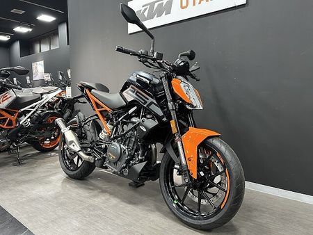 KTM 250 DUKE 250DUKE 新車 2023年モデル 2