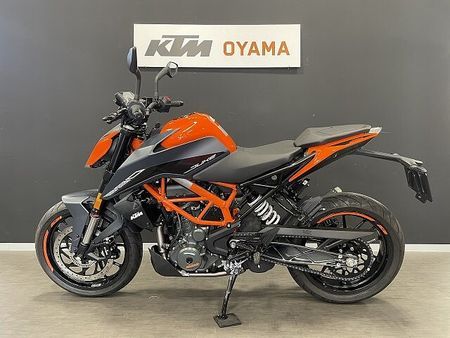 KTM 390 DUKE 390DUKE 新車 2023年モデル 3