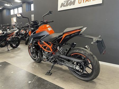 KTM 390 DUKE 390DUKE 新車 2023年モデル 4