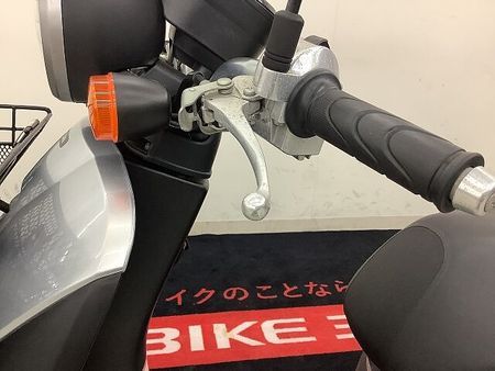 ホンダ トゥデイ Today フルノーマル・2012年式【マル得】 軽い車体でちょっとした買い物にも使いやす 11
