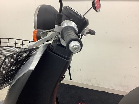 ホンダ トゥデイ Today フルノーマル・2012年式【マル得】 軽い車体でちょっとした買い物にも使いやす 12