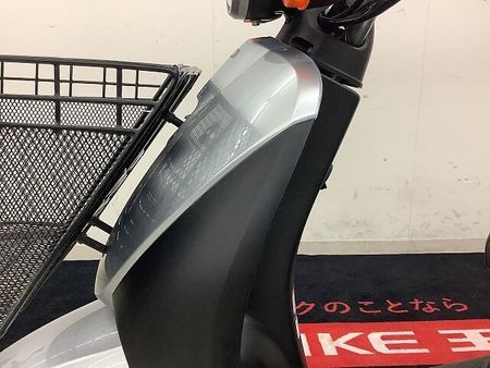 ホンダ トゥデイ Today フルノーマル・2012年式【マル得】 軽い車体でちょっとした買い物にも使いやす 13