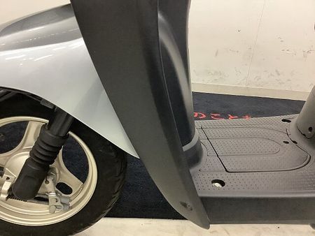 ホンダ トゥデイ Today フルノーマル・2012年式【マル得】 軽い車体でちょっとした買い物にも使いやす 14