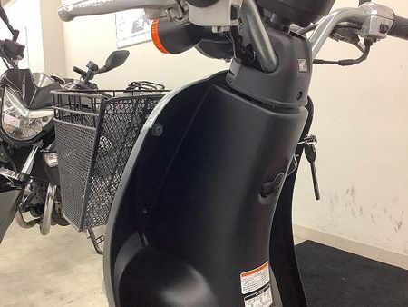 ホンダ トゥデイ Today フルノーマル・2012年式【マル得】 軽い車体でちょっとした買い物にも使いやす 15