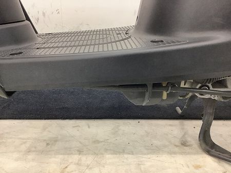 ホンダ トゥデイ Today フルノーマル・2012年式【マル得】 軽い車体でちょっとした買い物にも使いやす 18