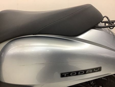 ホンダ トゥデイ Today フルノーマル・2012年式【マル得】 軽い車体でちょっとした買い物にも使いやす 22