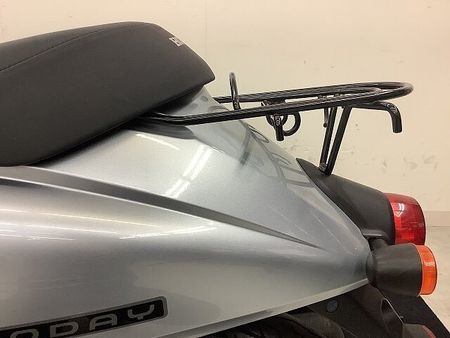 ホンダ トゥデイ Today フルノーマル・2012年式【マル得】 軽い車体でちょっとした買い物にも使いやす 24