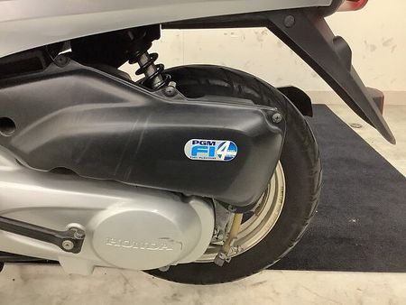 ホンダ トゥデイ Today フルノーマル・2012年式【マル得】 軽い車体でちょっとした買い物にも使いやす 25