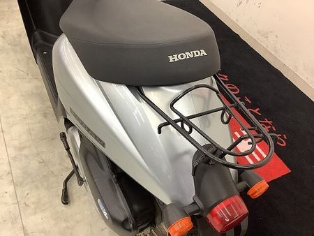 ホンダ トゥデイ Today フルノーマル・2012年式【マル得】 軽い車体でちょっとした買い物にも使いやす 26