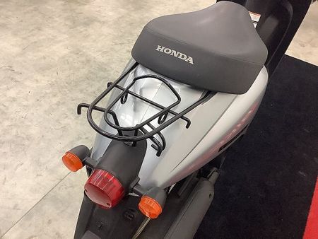ホンダ トゥデイ Today フルノーマル・2012年式【マル得】 軽い車体でちょっとした買い物にも使いやす 28