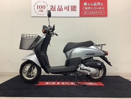 ホンダ トゥデイ Today フルノーマル・2012年式【マル得】 軽い車体でちょっとした買い物にも使いやす 3