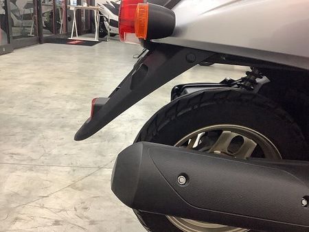ホンダ トゥデイ Today フルノーマル・2012年式【マル得】 軽い車体でちょっとした買い物にも使いやす 31