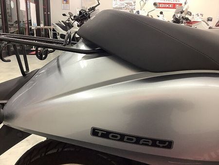 ホンダ トゥデイ Today フルノーマル・2012年式【マル得】 軽い車体でちょっとした買い物にも使いやす 32