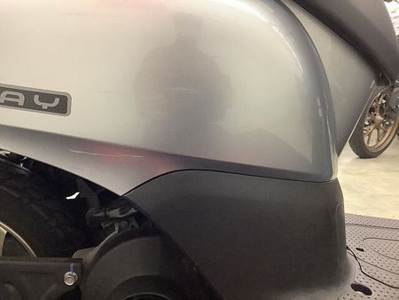 ホンダ トゥデイ Today フルノーマル・2012年式【マル得】 軽い車体でちょっとした買い物にも使いやす 35
