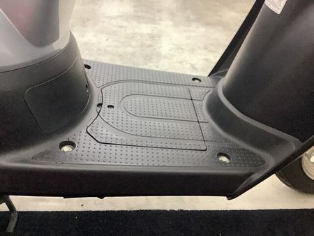 ホンダ トゥデイ Today フルノーマル・2012年式【マル得】 軽い車体でちょっとした買い物にも使いやす 38