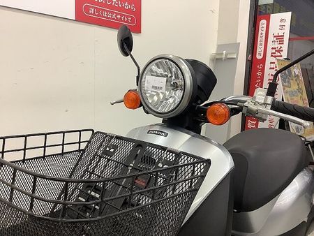 ホンダ トゥデイ Today フルノーマル・2012年式【マル得】 軽い車体でちょっとした買い物にも使いやす 6