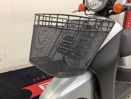 ホンダ トゥデイ Today フルノーマル・2012年式【マル得】 軽い車体でちょっとした買い物にも使いやす 7