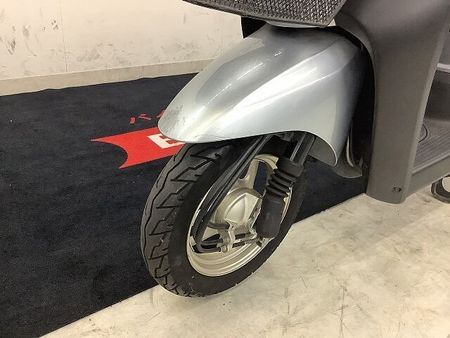 ホンダ トゥデイ Today フルノーマル・2012年式【マル得】 軽い車体でちょっとした買い物にも使いやす 8