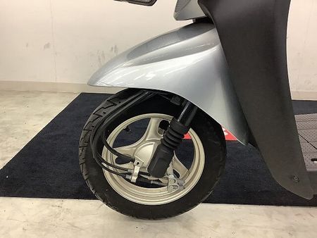 ホンダ トゥデイ Today フルノーマル・2012年式【マル得】 軽い車体でちょっとした買い物にも使いやす 9