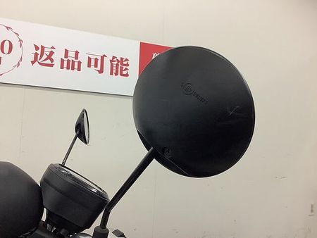 ホンダ トゥデイ Today フルノーマル・2012年式【マル得】 軽い車体でちょっとした買い物にも使いやす 10
