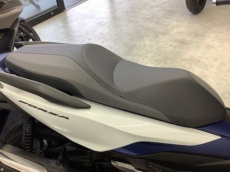 ホンダ フォルツァ(MF06) フォルツァ 電動スクリーン・セレクタブルトルクコントロール装備 12