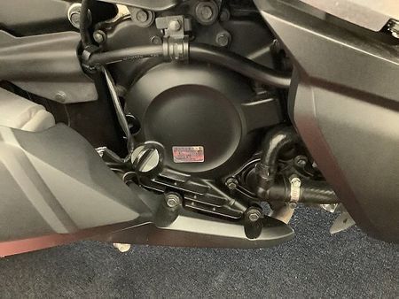 ホンダ フォルツァ(MF06) フォルツァ 電動スクリーン・セレクタブルトルクコントロール装備 15