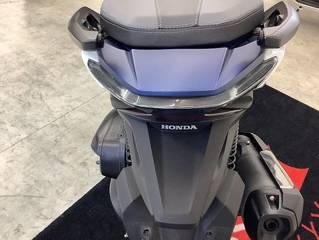 ホンダ フォルツァ(MF06) フォルツァ 電動スクリーン・セレクタブルトルクコントロール装備 20